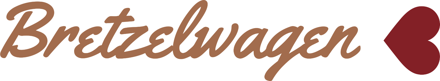 Bretzelwagen